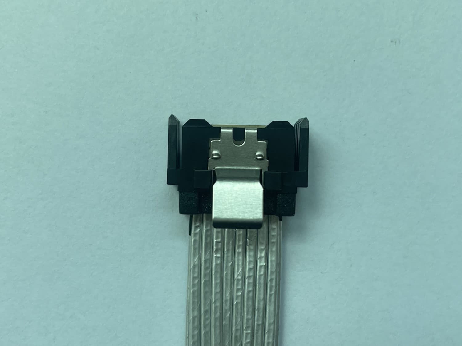 MCIO 4X 直頭對直頭