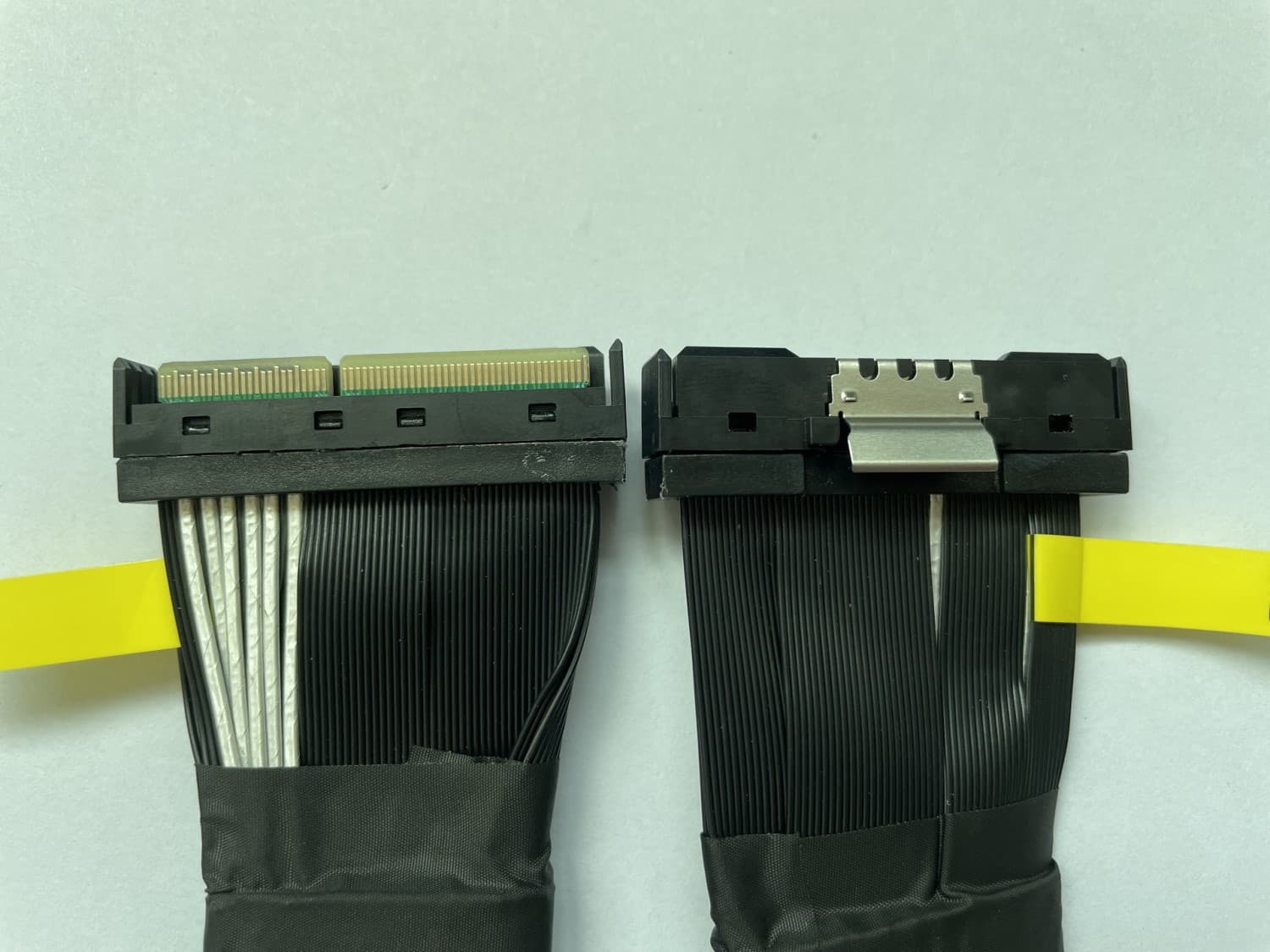 MCIO 16X 直頭 - MCIO 16X 直頭（124P）