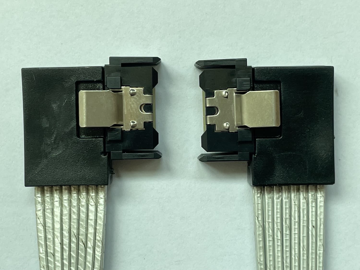 MCIO 4X-4X-左側彎右側彎