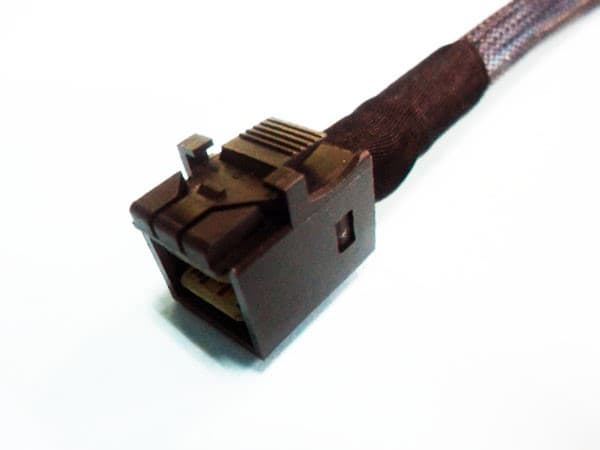 INTERNAL SFF-8643 HD Mini SAS 36-CKT to SFF-8643 HD Mini SAS 36-CKT