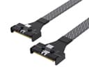 MCIO Cables